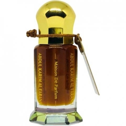 FBI: Fabulous Blend from India